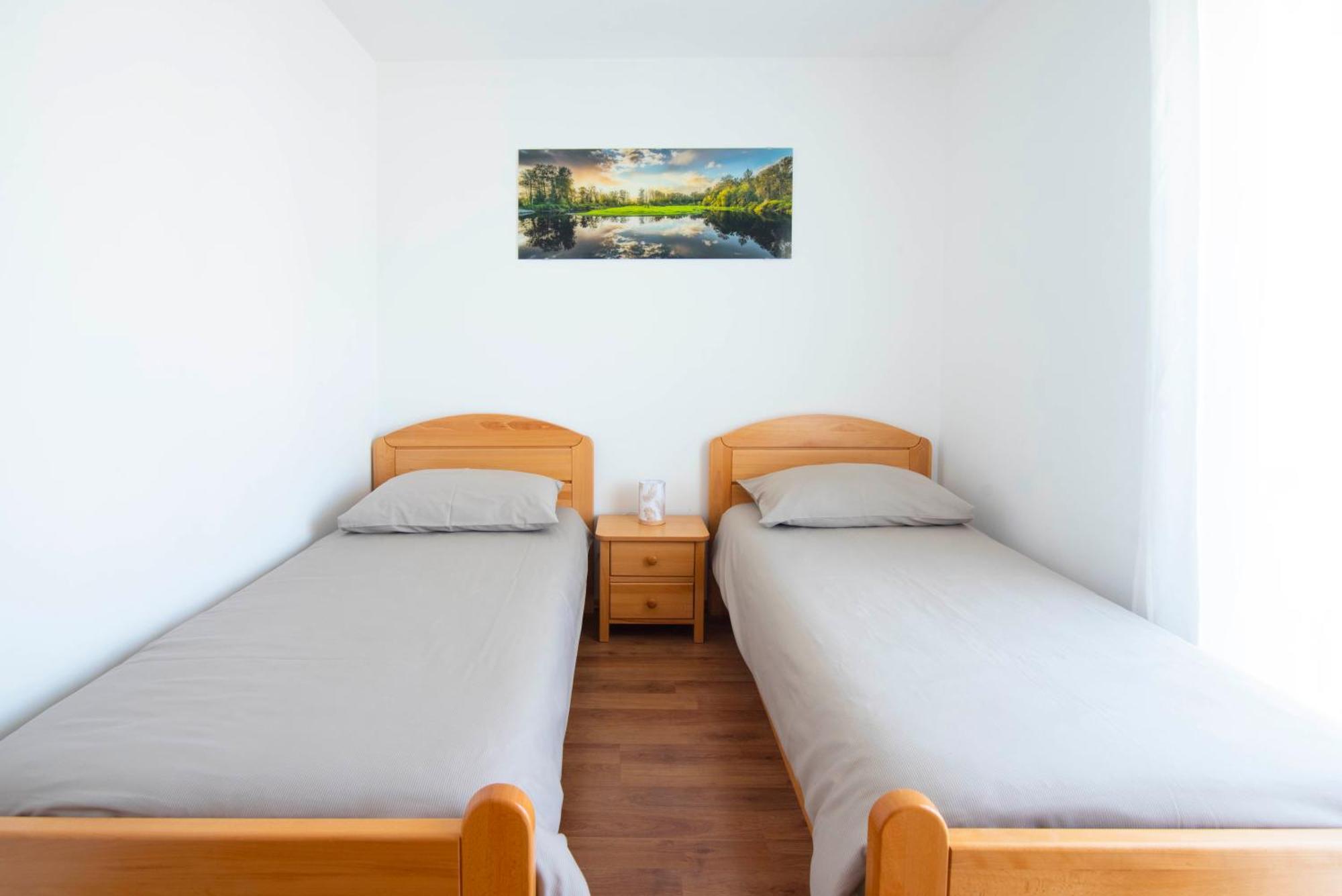 Vacation Villa Matic With 7 Bedrooms Sinj Buitenkant foto